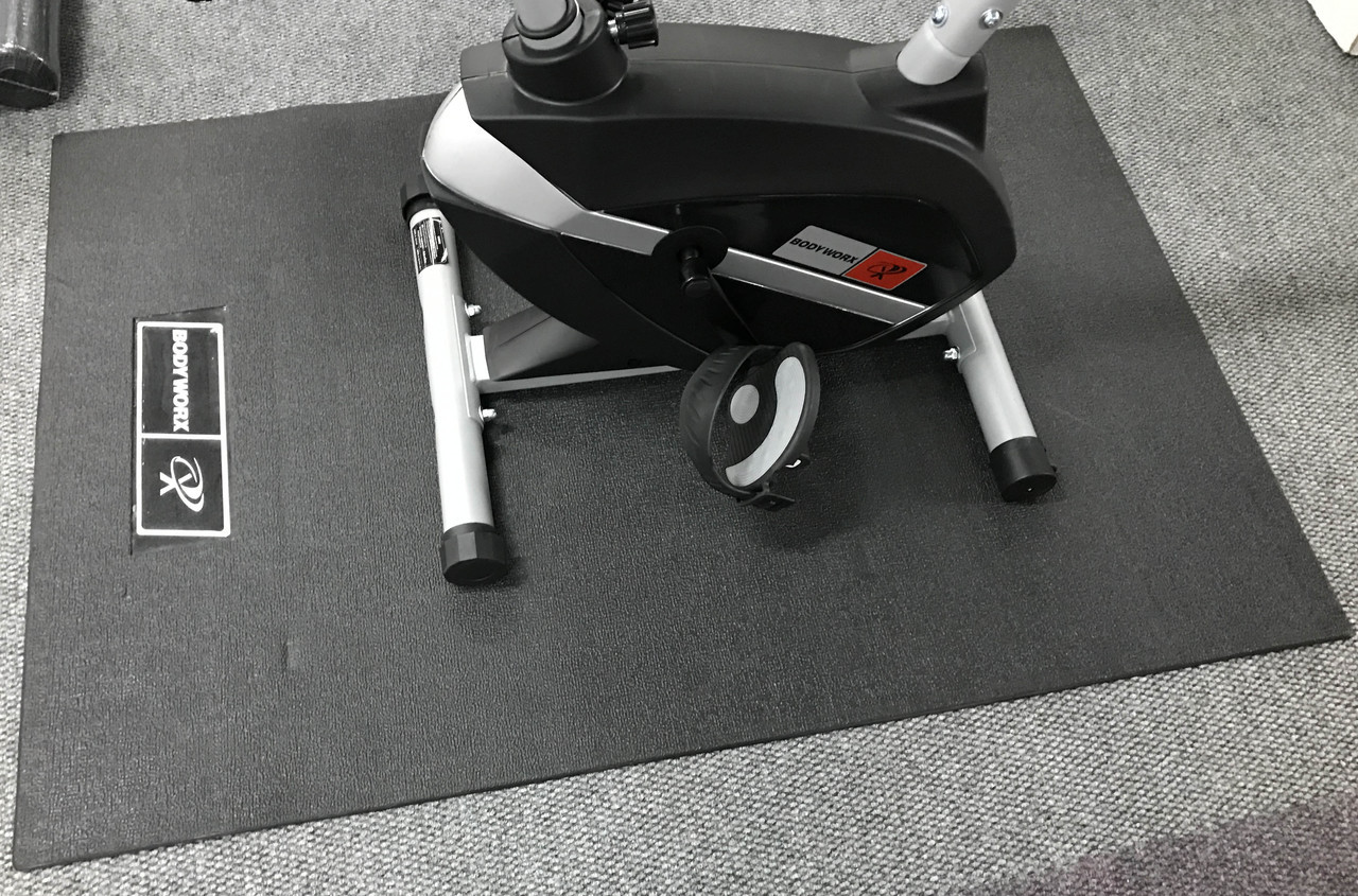 Protective Floor Mat Bikesize Official Store Guaranteed Delivery