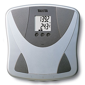 Tanita Body-Fat Scales