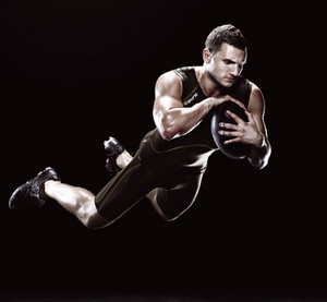 Mens Compression Clothing