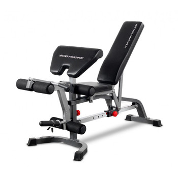 BodyWorx C330UB bench