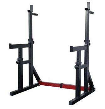 BodyWorx L415SR Squat rack