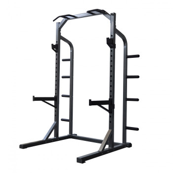 Bodyworx L470HR Half Rack