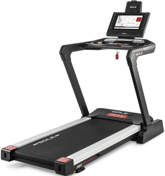 Sole F85 Treadmill