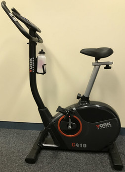 york exercise bikes for sale