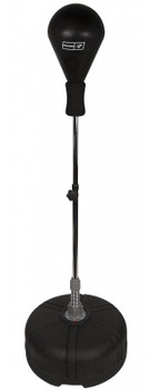BodyWorx Punch Ball on Stand