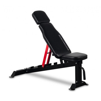 BodyWorx C420UB utility bench