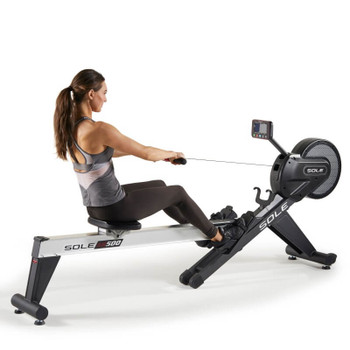 Sole SR500 Rower