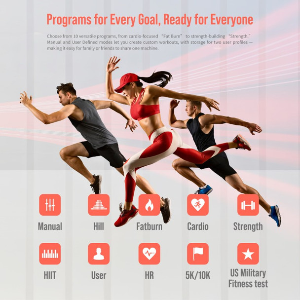 Programs