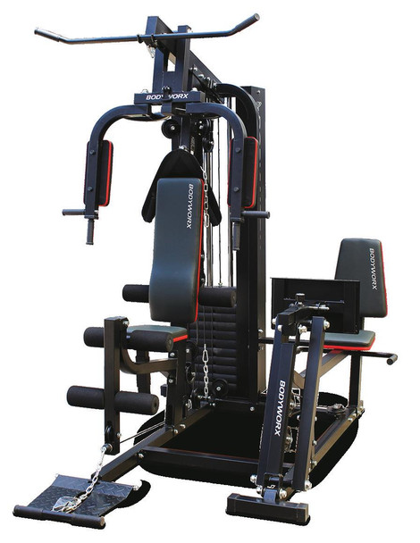 BodyWorx LBX900LP 215 Leg Press Home Gym