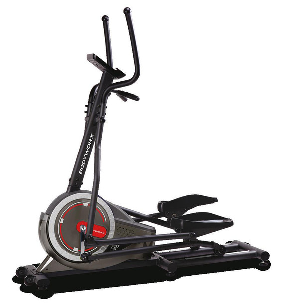 BodyWorx EFX420 Front Drive Elliptical Trainer