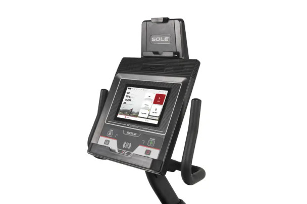 Sole LCR console