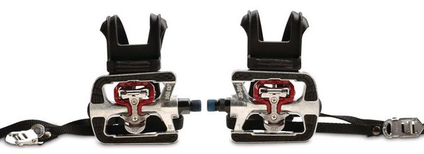 JD Pedals Pair