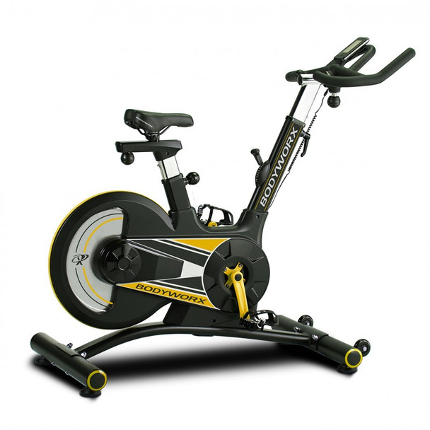 BodyWorx AIC850bt