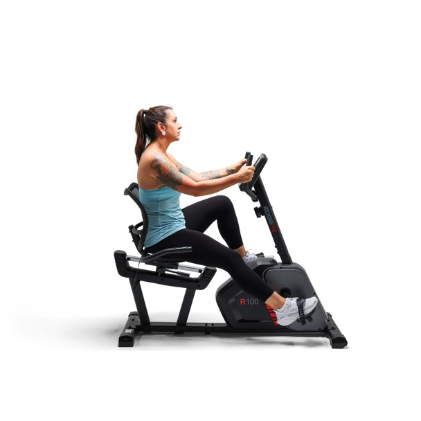 Edgefit R100 recumbent