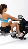 Rowing machines for cardio