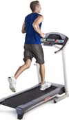 Treadmills to lose weight