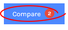 Compare button appears after you've clicked on an arrow