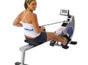 Rowing Machines for Health