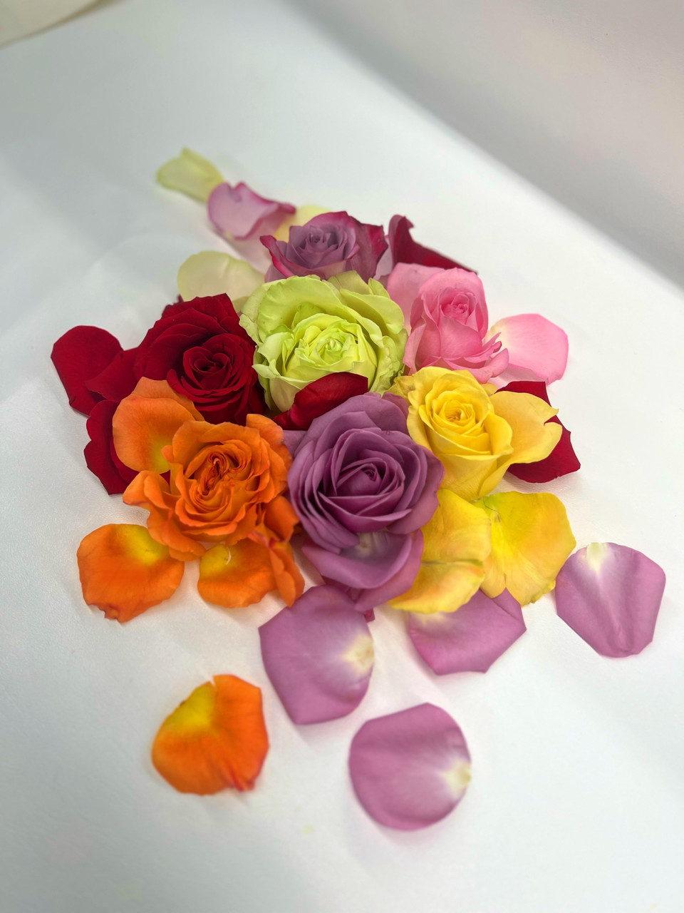 Experience Ultimate Relaxation With A Rose Petal Bath