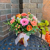 Graduation Flower for Anoka, NM Seniors Who Deserve More Than a Basic Bouquet