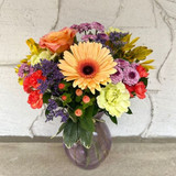 Your Local Florist in Brooklyn Park, MN: Why Main Floral Stands Out
