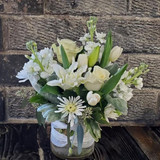 Top Sympathy Flowers in Anoka, MN: Thoughtful Arrangements for Every Need