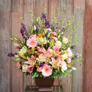 Finding the Best Florists in Ramsey: Why Main Floral Stands Out