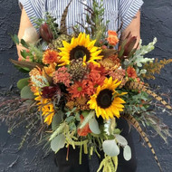 August and September Wedding Flowers in Minnesota: Styles for Late Summer and Early Fall