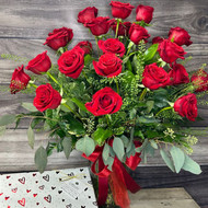 Anniversary Flowers in Anoka, MN: Choosing a Gift That Feels Personal