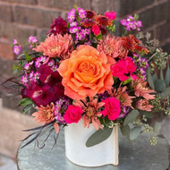 Your Local Flower Shop in Andover: Custom Arrangements for Every Occasion