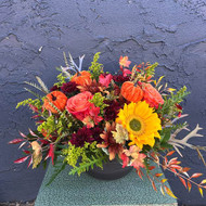 Best October Flowers in Anoka, MN for Fall Gifts, Birthdays & Home Gatherings