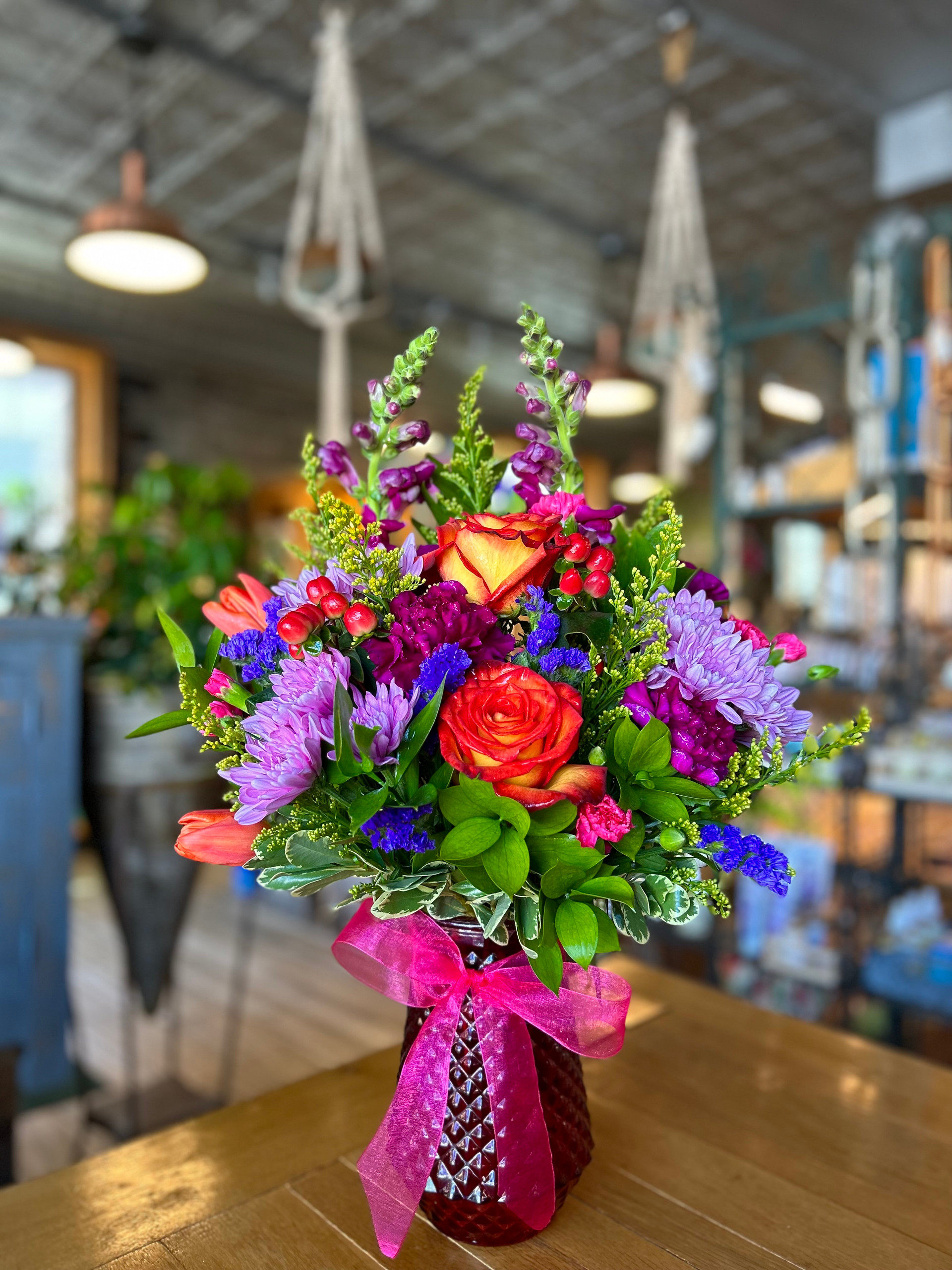 Main Floral Anoka Main Floral