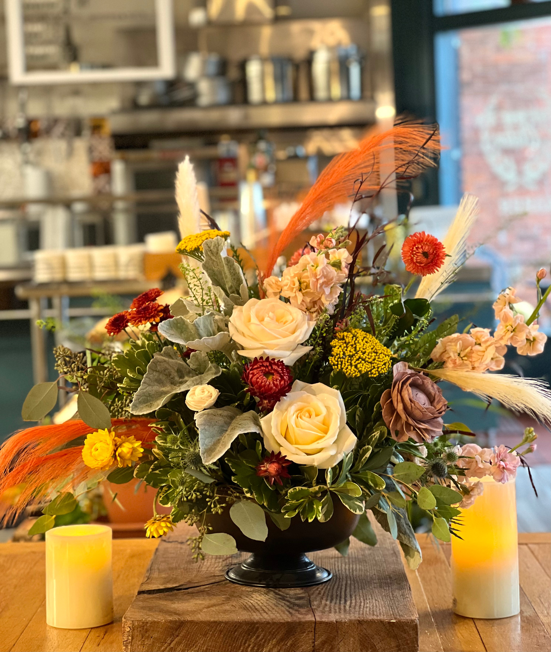 Main Floral Anoka Main Floral