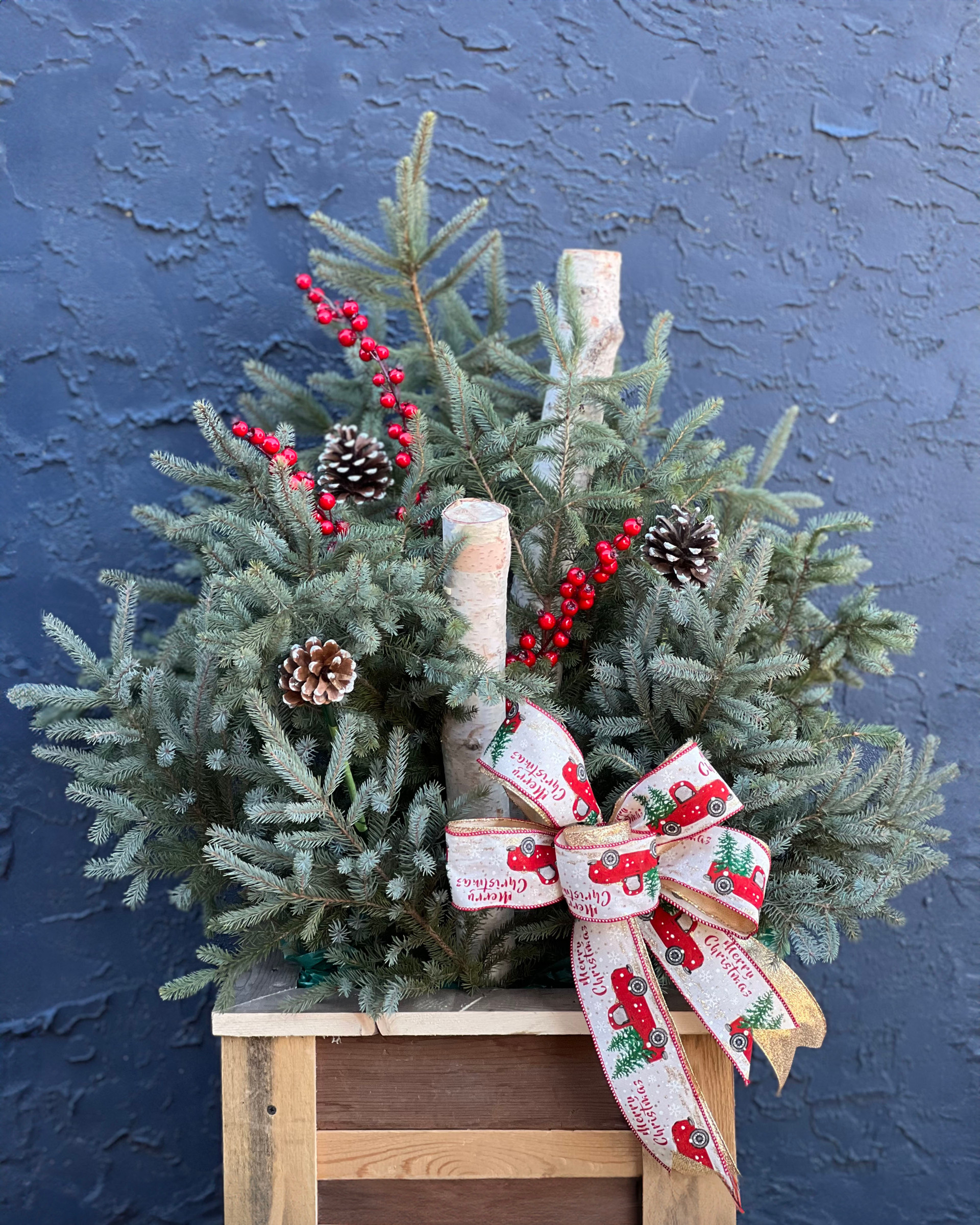 Main Floral Anoka Main Floral