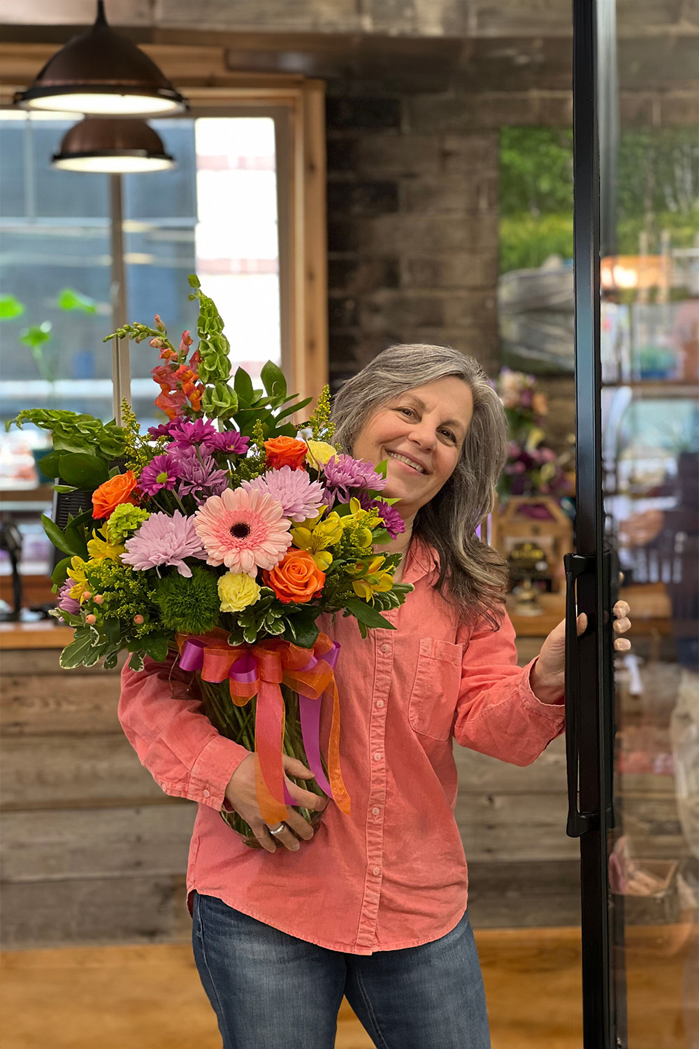 Main Floral Anoka Main Floral