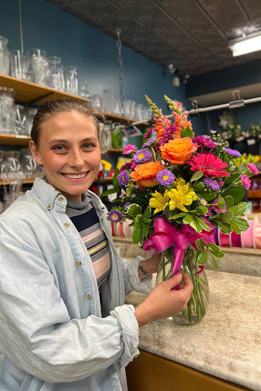 Main Floral Anoka Main Floral