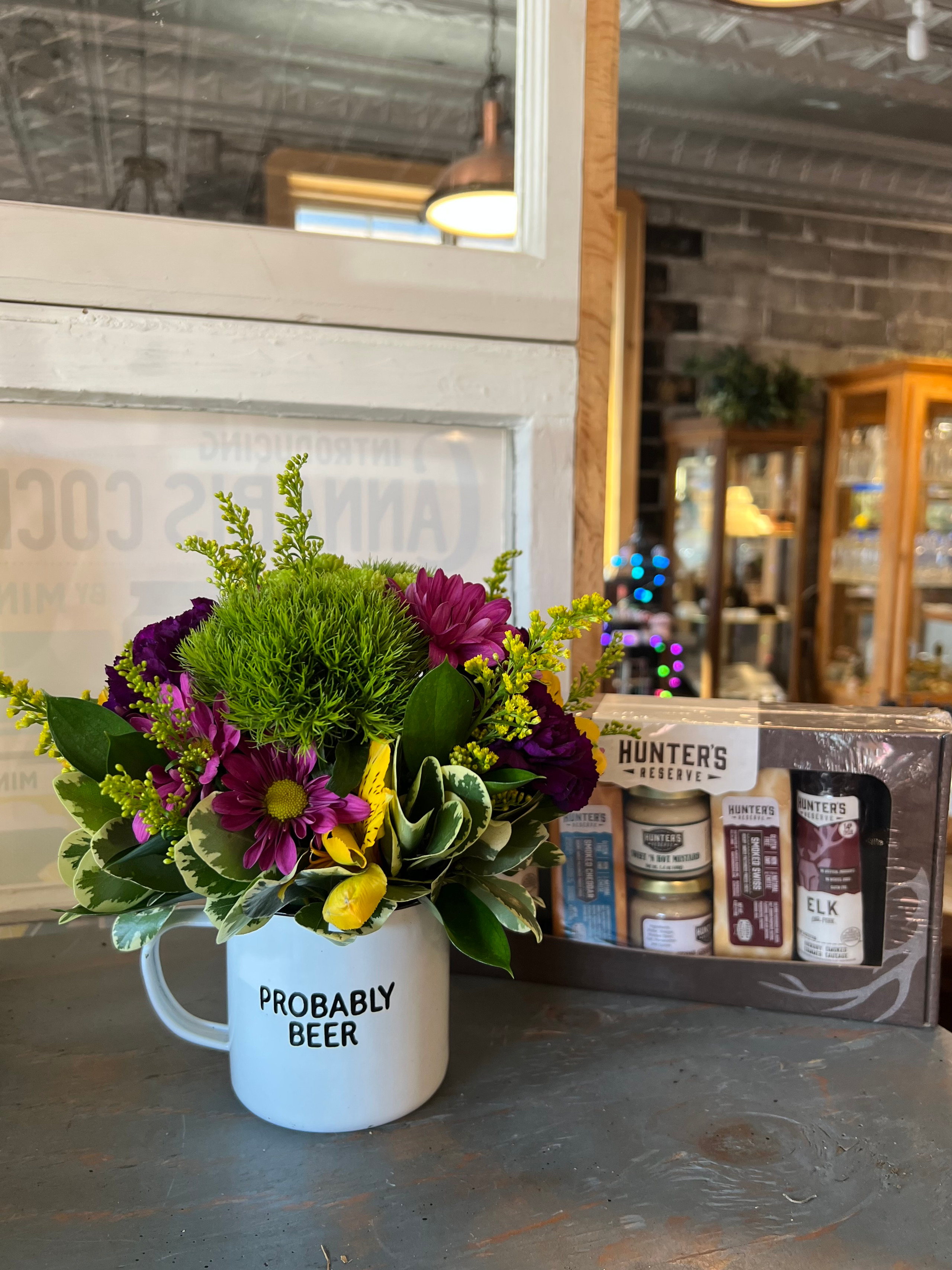 Main Floral Anoka Main Floral