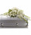 Bountiful Memories Casket Spray