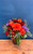 This isn’t delicate — it’s striking. Give ’Em Punkin’ to Talk About leans into autumn with bold pumpkin tones, golden highlights, and textured greenery. Think deep oranges, warm yellows, touches of burnt sienna, all arranged with a confident, artful edge.

Perfect for centerpieces, fall celebrations, or anyone who wants flowers with presence. Available in Regular, Deluxe, and Premium sizes to dial up the impact.