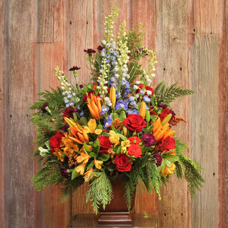 Minneapolis Florists Main Floral