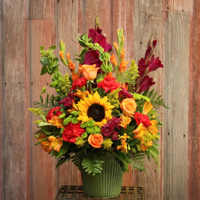 Sympathy & Funeral Flowers in Anoka, Minnesota Compassionate Florist