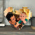 Heart Photo Brick