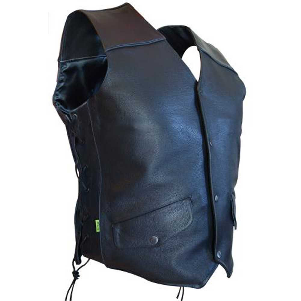 Missing Link Black Ops Conceal & Carry Reflective Safety Vest