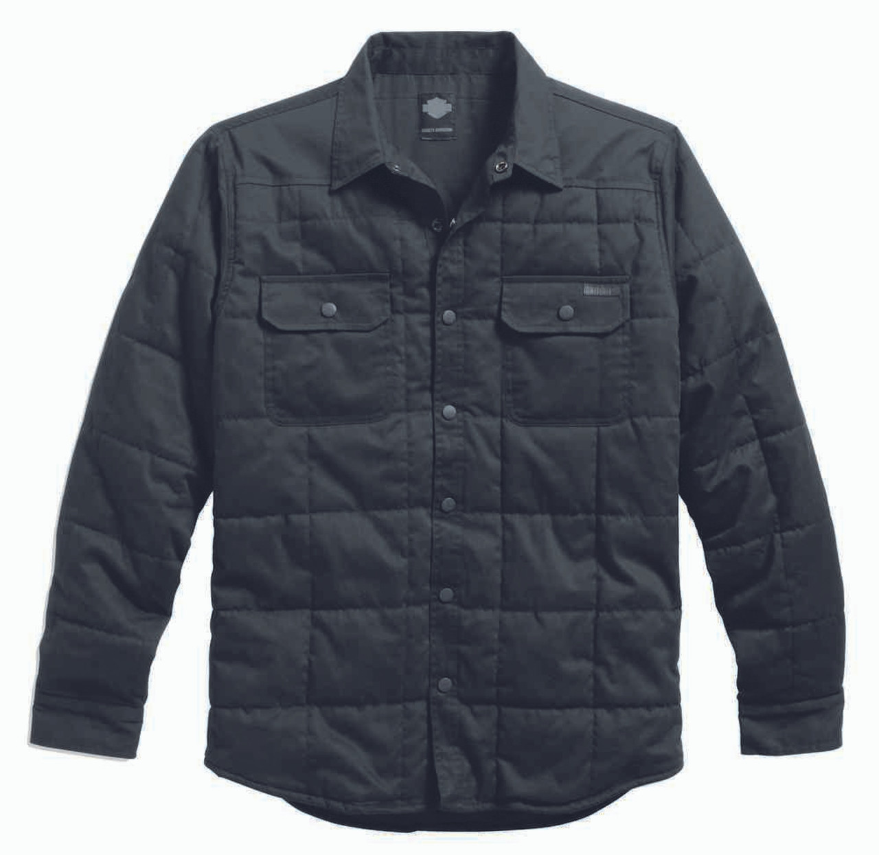 twill half shirt jacket / ジャケット / dium twill half shirt jacket / ジャケット / dium Men's Twill