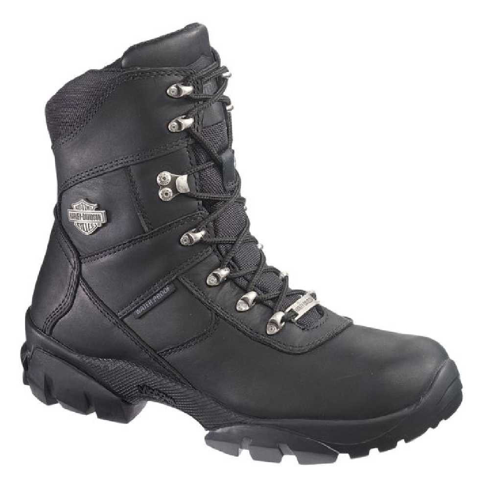 Harley-Davidson® Men's Felix Waterproof 6.5-Inch Lace-Up