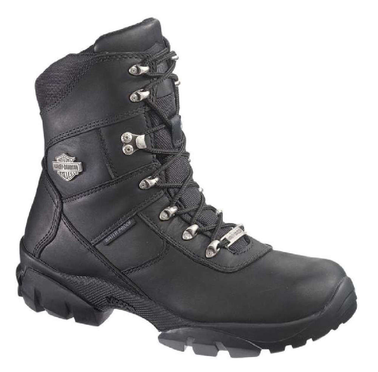 HARLEY-DAVIDSON 防水上下セット Harley Davidson - Harley-Davidson Packable Rain Suit 上下