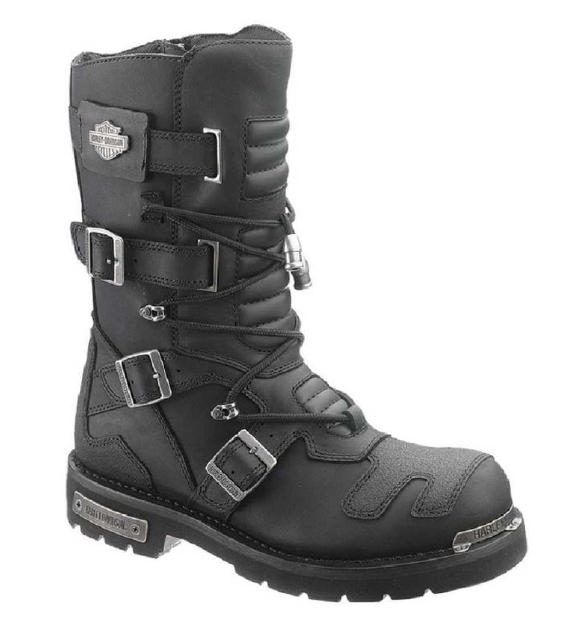 harley davidson shift boots