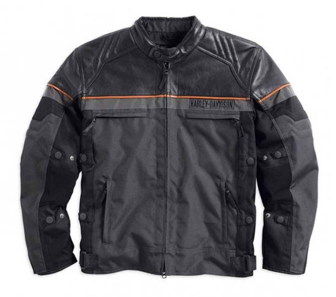 Harley-Davidson® Men's Innovator Waterproof Functional Riding