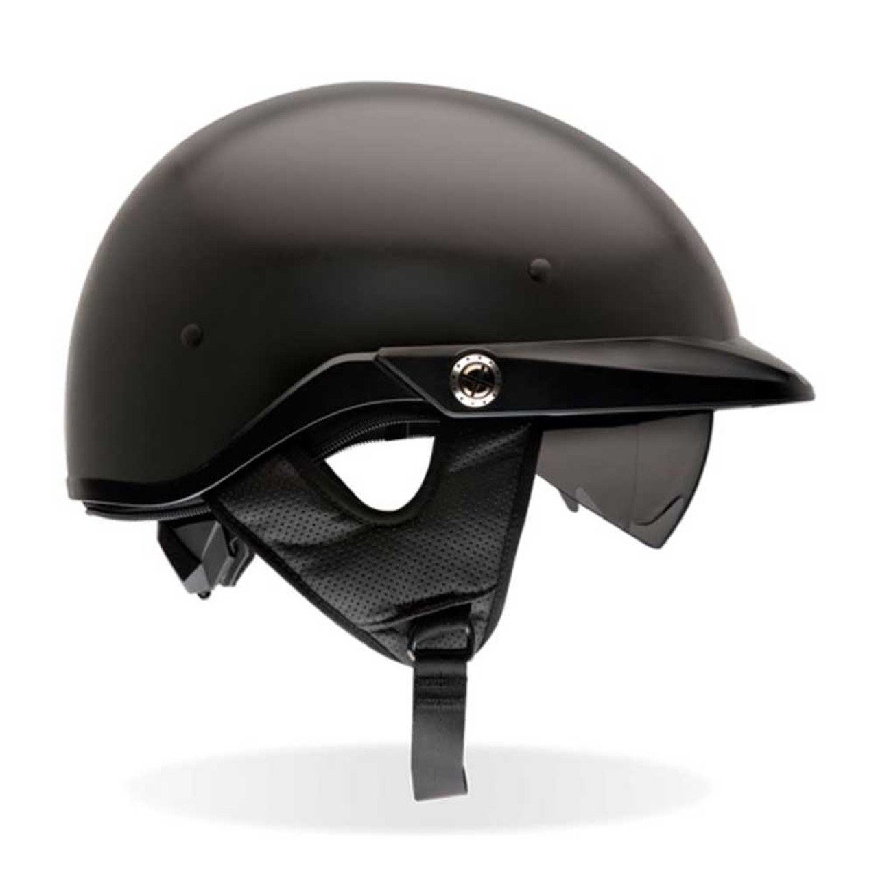 bell mini moto helmet