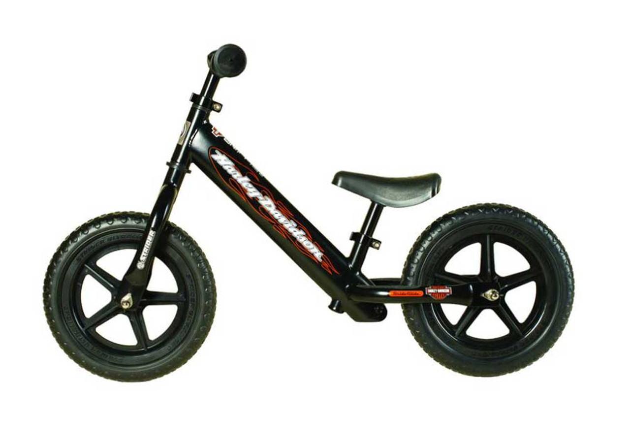 black strider bike